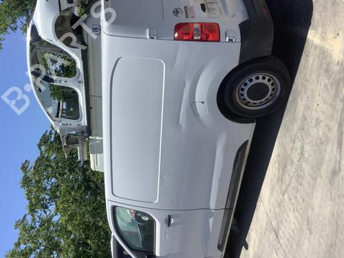 Left front driveshaft TOYOTA PROACE Van (MDZ_) 1.5 D4d (MDZ8) | BP36449222M38  - Image 9