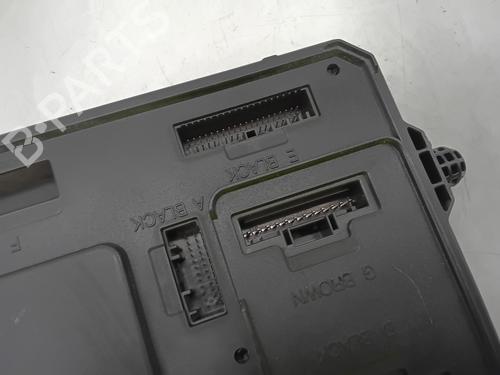 Module électronique RENAULT MEGANE III Hatchback (BZ0/1_, B3_) 1.5 dCi | BP29396484M83 