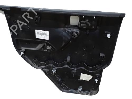 Rear right panel JEEP WRANGLER III (JK) 2.8 CRD | BP36496719C61 - Image 5