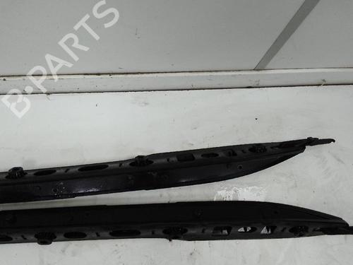 Roof bar FORD ECOSPORT 1.0 EcoBoost | BP21186534C65 