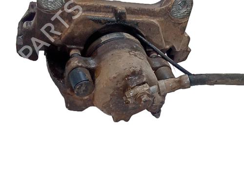 Left front brake caliper AUDI Q3 (8UB, 8UG) 2.0 TDI | BP19533192M105 - Image 5