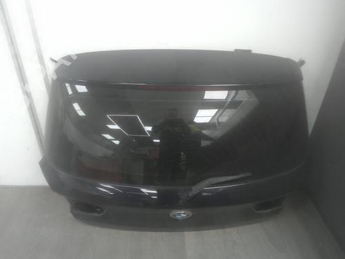Used Tailgate Tailgate BMW 1 (F20) 116 d (116 hp) 22797927 22797927