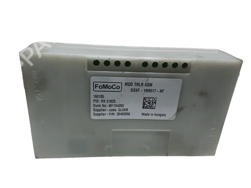 Used Electronic module Electronic module FORD RANGER (TKE) 3.2 TDCi 4x4 (200 hp) 35778863 35778863