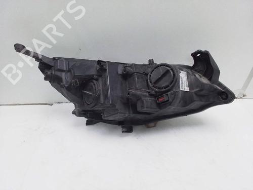 Used Left headlight OPEL ASTRA J (P10) [2009-2016]  26284669