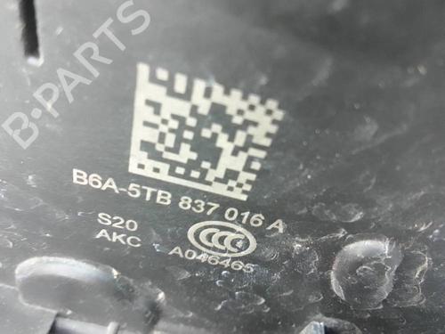 Front right lock SEAT IBIZA V (KJ1, KJG) 1.0 TSI | BP22956629C97 