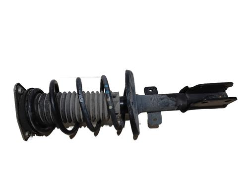 Used Left front shock absorber Left front shock absorber PEUGEOT 508 SW II (FC_, FJ_, F4_) 1.5 BlueHDi 130 (131 hp) 34421117 34421117
