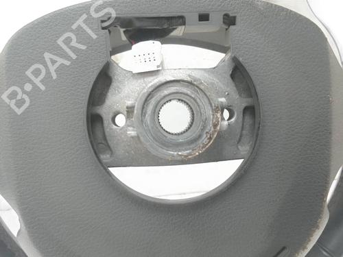 Steering wheel KIA CARENS IV 1.7 CRDi | BP19681420C49 - Image 3