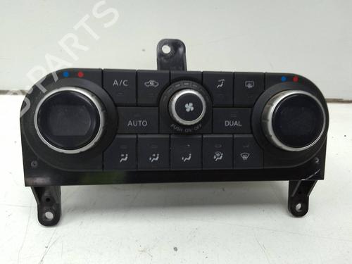 Used Climate control Climate control 20143922 20143922