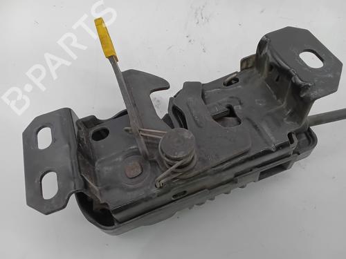 Hood lock MERCEDES-BENZ A-CLASS (W176) A 160 CDI / d (176.011) | BP29385775C133 
