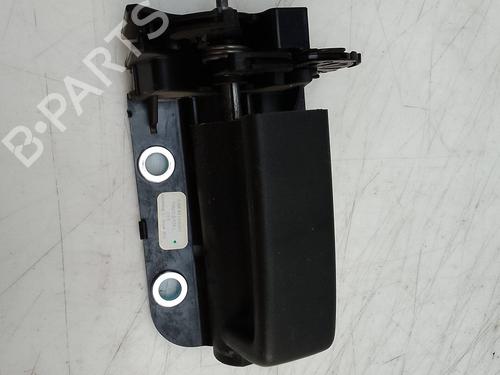 Støtte Støtte SEAT ALHAMBRA (710, 711) 2.0 TDI 4Drive (140 hp) 22396559 22396559