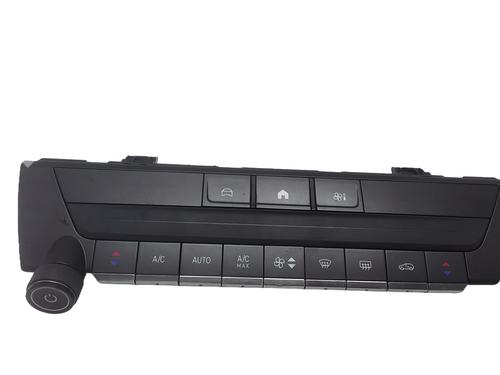 Comando clima OPEL ASTRA L (OV5) 1.5 Turbo D (FBYHZT, FBYHZJ) (131 hp) 31146266