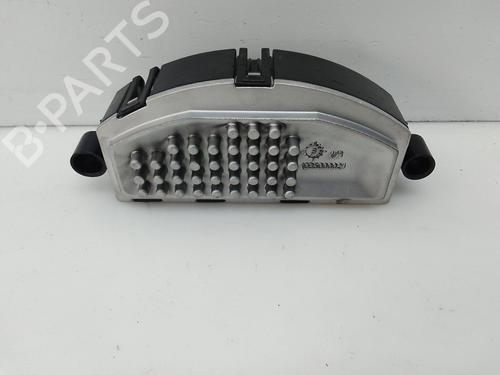 Used Heater resistor SEAT LEON (5F1) 2.0 TDI (150 hp) 28150869