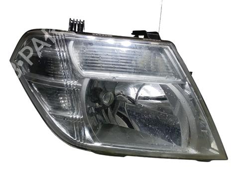 Right headlight NISSAN NAVARA NP300 (D40) 2.5 dCi 4WD | BP33040741C29 - Image 2