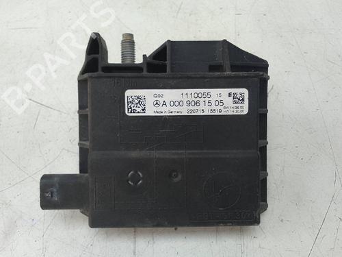 Electronic module SUZUKI SX4 (EY, GY) 1.6 VVT | BP20852898M83 