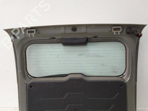 Tailgate KIA SOUL I (AM) 1.6 CVVT | BP25435087C6 