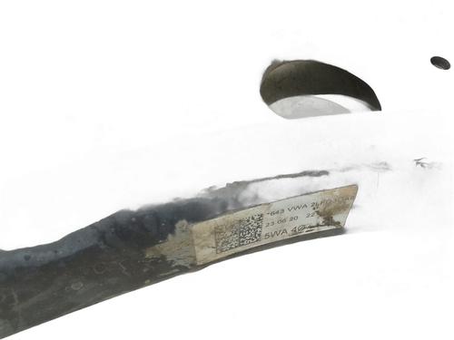 Right front suspension arm VW GOLF VIII (CD1, DA1) 2.0 TDI | BP34004306M13 - Image 4