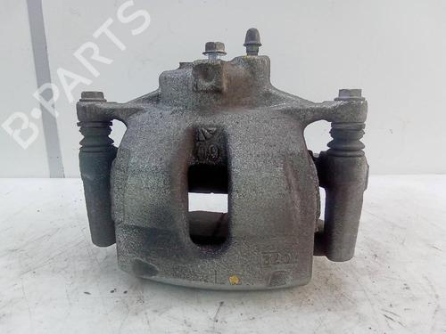 Used Left front brake caliper SEAT ALHAMBRA (7V8, 7V9) [1996-2010]  26052669