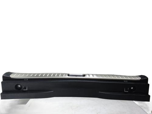 Used Tailgate trim KIA SPORTAGE IV (QL, QLE) 2.0 CRDi (185 hp) 32081427