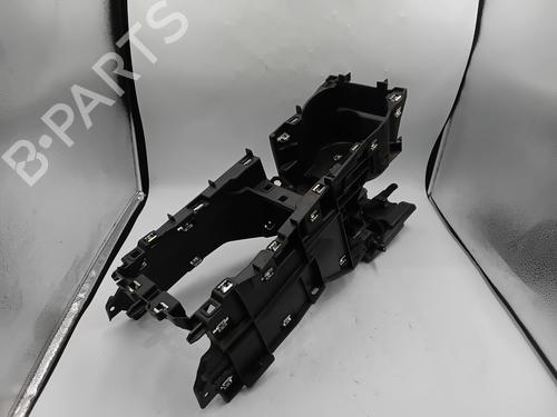 Used Support PEUGEOT 208 I (CA_, CC_) 1.5 BlueHDI 100 (102 hp) 29232851