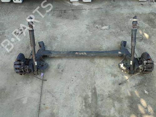 Bagaksel KIA STONIC (YB) 1.6 CRDi | BP18577572M2 