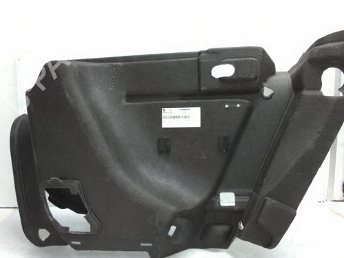 Boot lining SEAT ARONA (KJ7, KJP) 1.6 TDI | BP29385615I3 