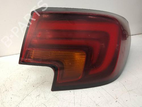 Right taillight OPEL ASTRA K (B16) 1.6 CDTi (68) | BP18736910C35 