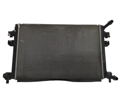 Water radiator VW GOLF VII (5G1, BQ1, BE1, BE2) 2.0 GTI | BP29935848M31