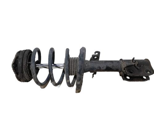 Used Left front shock absorber Left front shock absorber 34180938 34180938