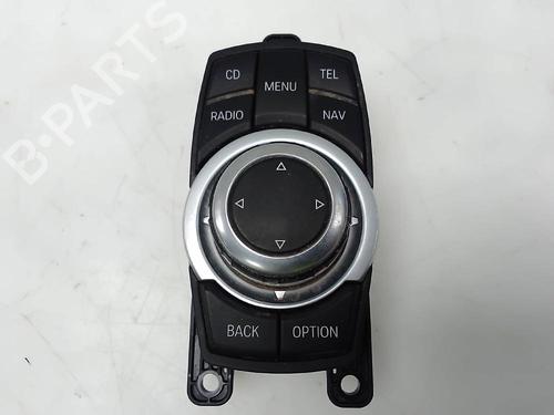 Switch BMW X3 (F25)  | BP23207394I30 