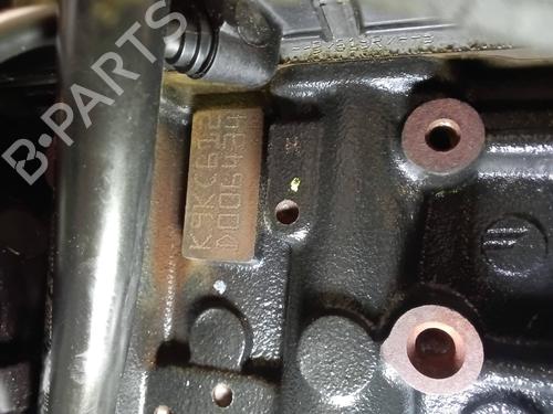 Engine DACIA LODGY (JS_) 1.5 dCi | BP28145992M1 