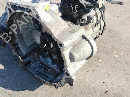 Gearbox SEAT IBIZA V (KJ1, KJG)  | BP21526876M3 