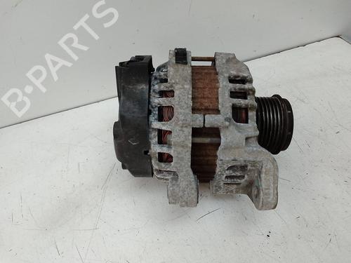 Used Alternator Alternator KIA PICANTO II (TA) 1.0 (67 hp) 19505666 19505666