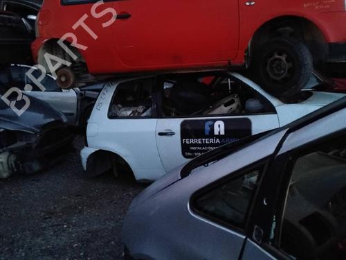 Kontantrulle Airbag /Stelring SEAT ALHAMBRA (7V8, 7V9) 1.9 TDI (115 hp) 18572350
