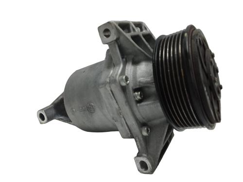 AC compressor DACIA SANDERO III 1.0 TCe LPG | BP30195437M34 