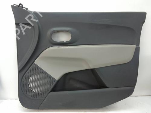 Front right panel DACIA LODGY (JS_) 1.5 dCi | BP28149203C59 