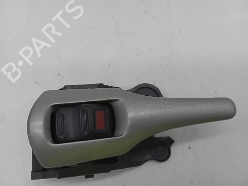 Used Front right interior door handle TOYOTA AURIS (_E15_) 1.6 (ZRE151_, ZRE151R) (124 hp) 26376531