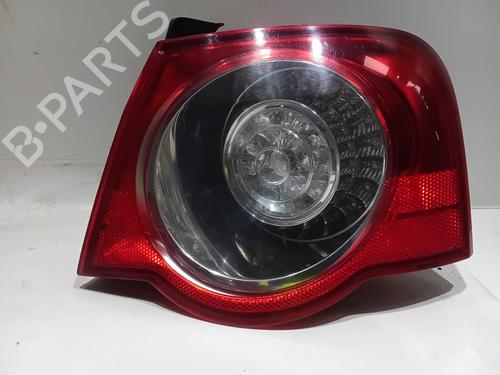 Used Right taillight Right taillight VW PASSAT CC B6 (357) 2.0 TDI 4motion (140 hp) 34541574 34541574