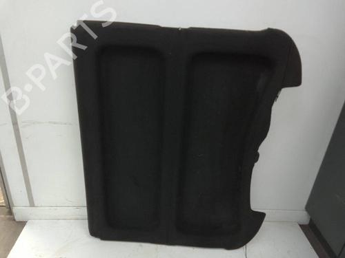 Rear parcel shelf SEAT ALHAMBRA (710, 711) 2.0 TDI | BP24520157C85 
