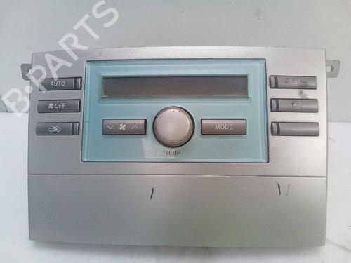 Radio FORD RANGER (ER, EQ, R_) 2.5 TD 4x4 | BP26159828E6 