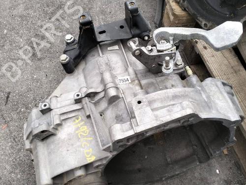 Gearbox SEAT IBIZA IV (6J5, 6P1)  | BP18594156M3 