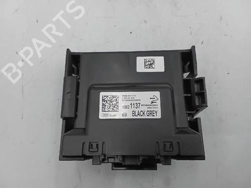 Electronic module OPEL ASTRA K (B16) 1.6 CDTi (68) | BP26651543M83 