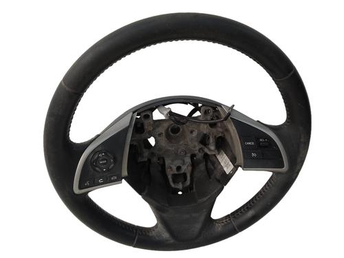 Steering wheel MITSUBISHI MIRAGE / SPACE STAR VI Hatchback (A0_A) 1.2 | BP18585104C49 - Image 4