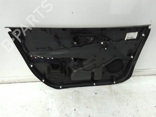 Front right panel TOYOTA COROLLA Saloon (_E21_) 1.8 VVTi Hybrid (ZWE211) | BP28149278C59 
