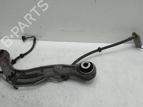 Højre bagtil bærearm JAGUAR XF SPORTBRAKE (X250) 5.0 XFR-S (550 hp) 26053502