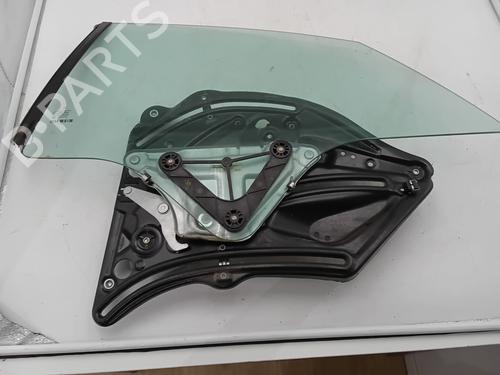 Rear left window mechanism MERCEDES-BENZ E-CLASS Coupe (C207) E 350 CDI (207.323) | BP29396354C24 