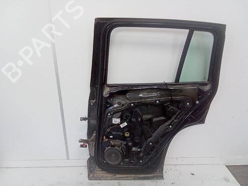 Used Right rear door VW TIGUAN (5N_) 2.0 TDI (140 hp) 18593433