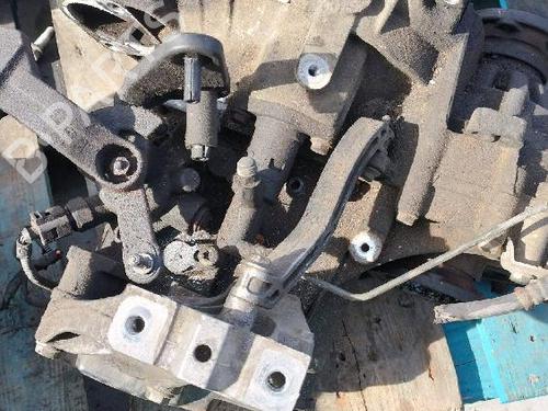 Gearbox SEAT ALTEA (5P1) 1.9 TDI | BP26052822M3 