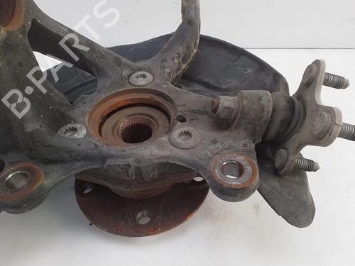 Right front steering knuckle SEAT LEON Sportstourer (KL8, KLD) 2.0 TDI | BP28840573M26 