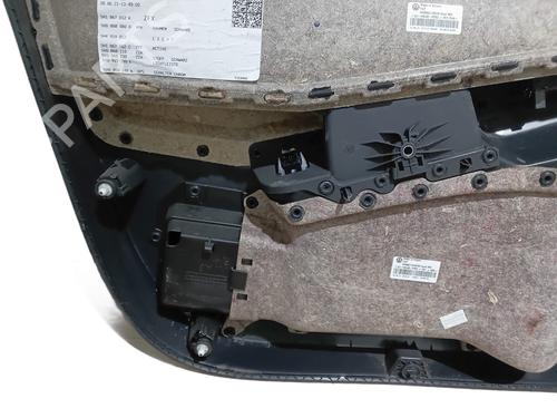 Høyre frontpanel VW GOLF VIII (CD1, DA1) 2.0 TDI | BP36033634C59  - Image 6