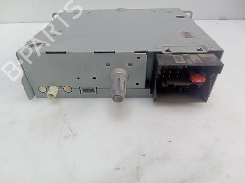 Electronic module CITROËN C4 II (NC_) 1.6 HDi 90 | BP26172960M83 